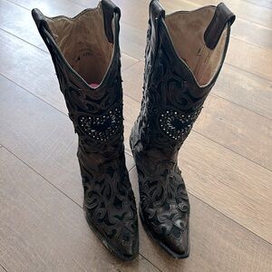 Corral boots size 6.5